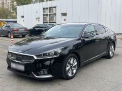 Фото авто Kia K7