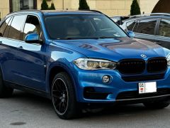 Фото авто BMW X5