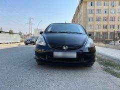 Сүрөт унаа Honda Jazz