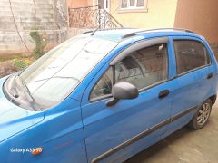 Сүрөт унаа Chevrolet Spark