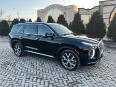 Фото авто Hyundai Palisade