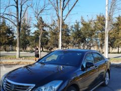 Photo of the vehicle Toyota Crown