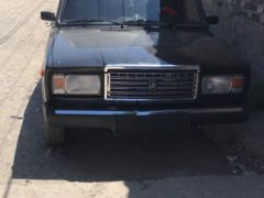 Photo of the vehicle ВАЗ (Lada) 2107