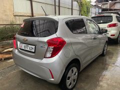 Сүрөт унаа Chevrolet Spark