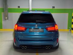 Фото авто BMW X5 M