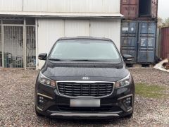 Сүрөт унаа Kia Carnival