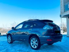 Photo of the vehicle Lexus RX