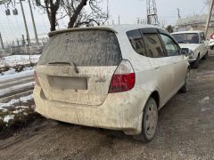 Фото авто Honda Fit