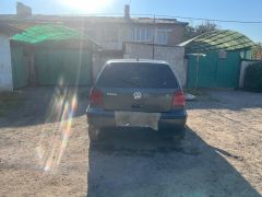 Фото авто Volkswagen Polo