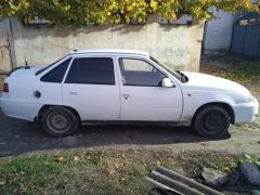 Сүрөт унаа Daewoo Nexia