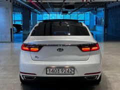 Photo of the vehicle Kia K7