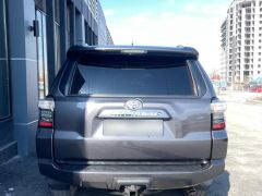 Фото авто Toyota 4Runner