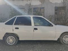 Photo of the vehicle Daewoo Nexia