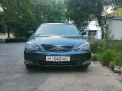 Сүрөт унаа Toyota Camry