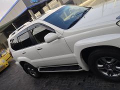 Сүрөт унаа Lexus GX