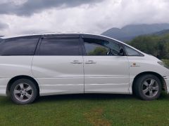 Фото авто Toyota Estima