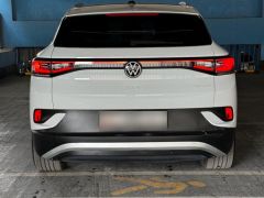 Сүрөт унаа Volkswagen ID.4