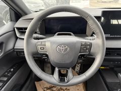 Сүрөт унаа Toyota Camry