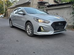 Сүрөт унаа Hyundai Sonata