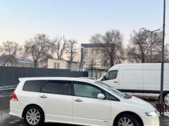 Сүрөт унаа Honda Odyssey