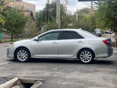 Сүрөт унаа Toyota Camry