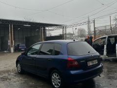 Фото авто Honda Civic