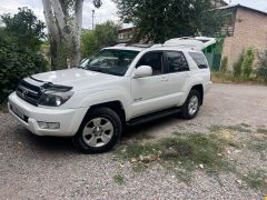 Фото авто Toyota 4Runner