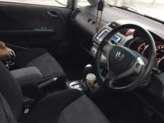 Фото авто Honda Fit