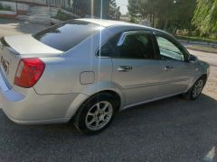 Photo of the vehicle Daewoo Lacetti