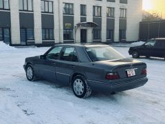 Photo of the vehicle Mercedes-Benz E-Класс