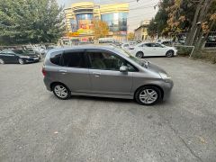 Фото авто Honda Fit