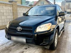 Фото авто Toyota RAV4