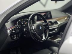 Фото авто BMW 5 серии