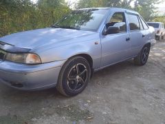 Сүрөт унаа Daewoo Nexia