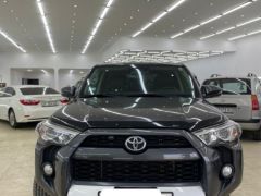 Фото авто Toyota 4Runner