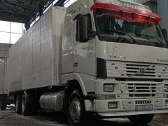 Фото авто Volvo FH