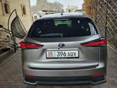 Photo of the vehicle Lexus NX