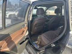 Photo BMW X5  2023