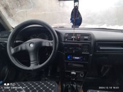 Сүрөт унаа Opel Vectra