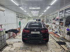 Фото авто BMW X6