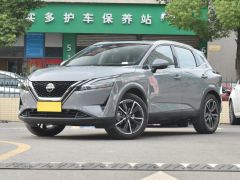 Сүрөт унаа Nissan Qashqai