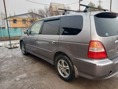 Сүрөт унаа Honda Odyssey