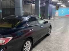 Сүрөт унаа Lexus ES