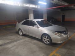 Photo of the vehicle Toyota Camry