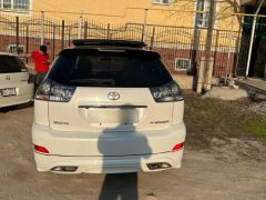 Photo of the vehicle Toyota Harrier