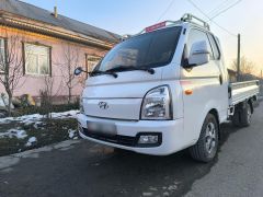 Фото авто Hyundai Porter