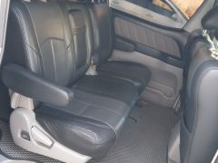 Фото авто Toyota Alphard