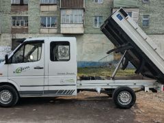 Фото авто Mercedes-Benz Sprinter