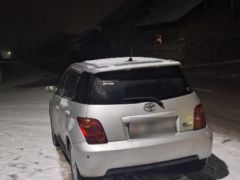 Photo of the vehicle Toyota Ist