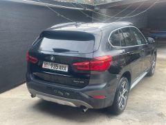 Photo of the vehicle BMW X1